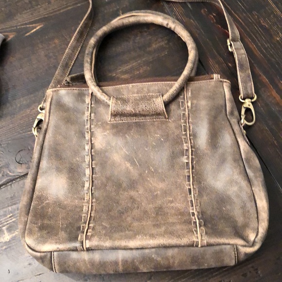 latico Handbags - Latico Shoulder Crossbody Bag